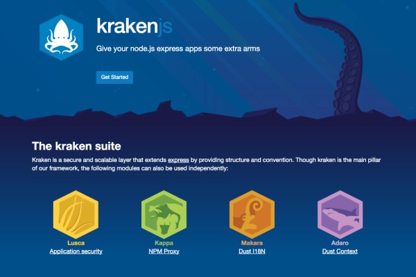 Kraken зеркало рабочее