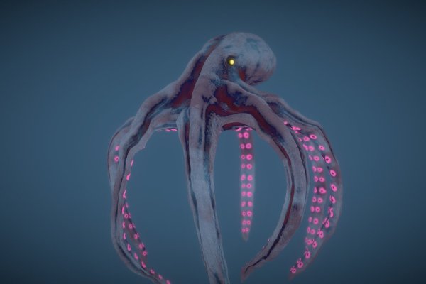 Kraken vtor