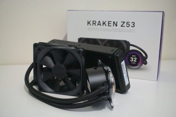 Kraken 14at